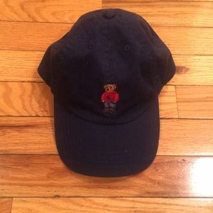 POLO KIDS HAT SIZE ONE SIZE 8-20